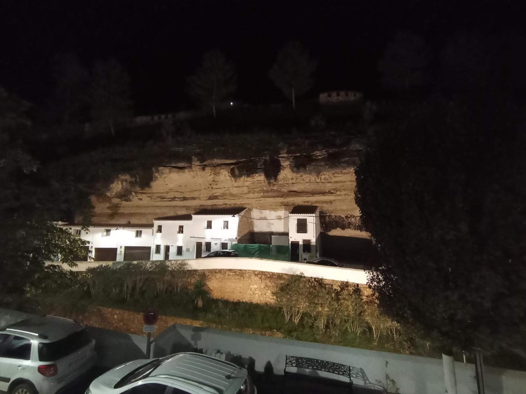Duende De Setenil Setenil De Las Bodegas Ngoại thất bức ảnh